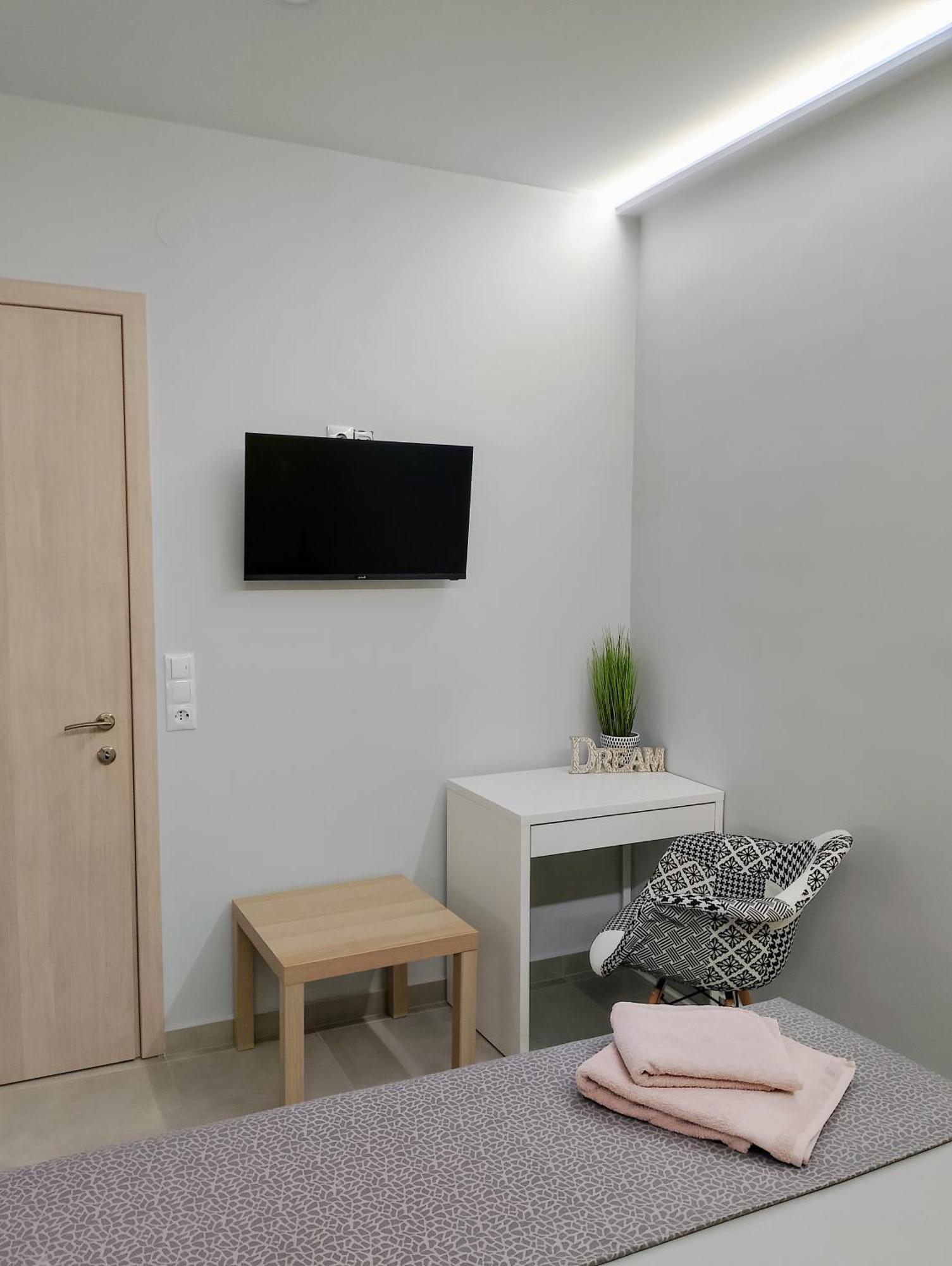 Black Eagle Apartment Dráma Kültér fotó