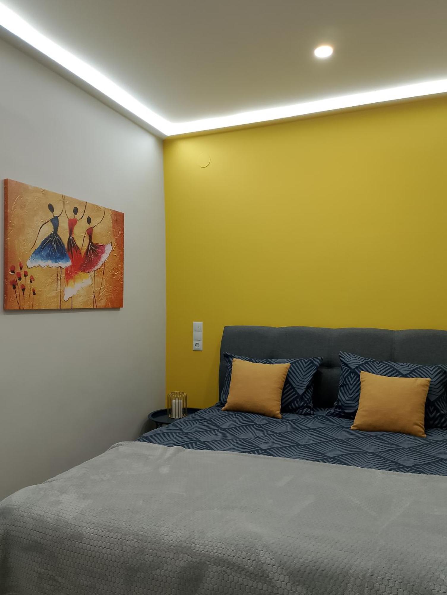 Black Eagle Apartment Dráma Kültér fotó